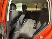 Volkswagen Tiguan I Рестайлинг Химки  - изображение 23