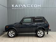 Lada (ВАЗ) Niva Legend Магнитогорск  - изображение 19