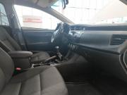 Toyota Corolla XI (E160 E170 E180) Казань  - изображение 35