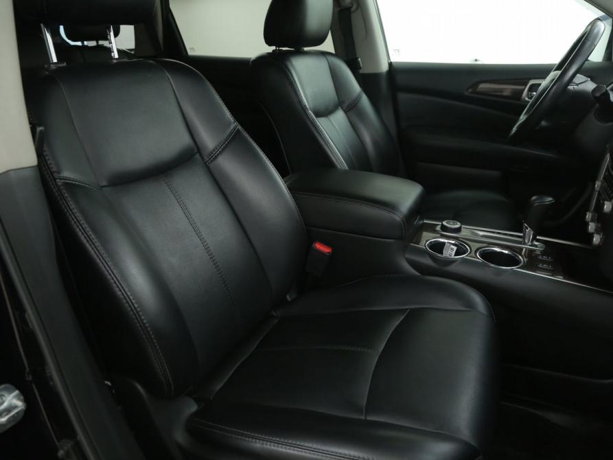 Nissan Pathfinder IV Иваново  - изображение 10