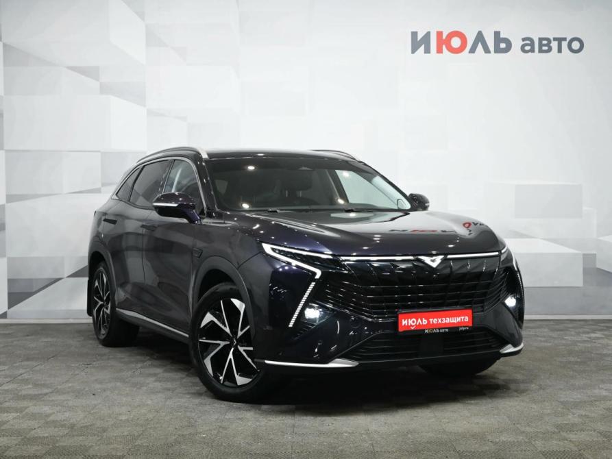 Kaiyi X7 Kunlun Екатеринбург  - изображение 3