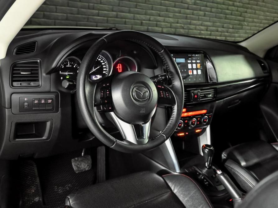 Mazda CX-5 I Екатеринбург  - изображение 11