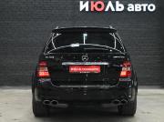 Mercedes-Benz M-Класс AMG II (W164) Екатеринбург  - изображение 26