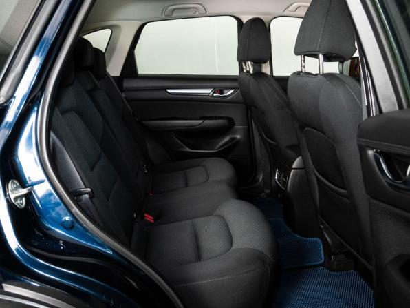 Mazda CX-5 II с пробегом 2020 года, цена 3 288 000 рублей, 49800 км, внедорожник, Автокод Объявления