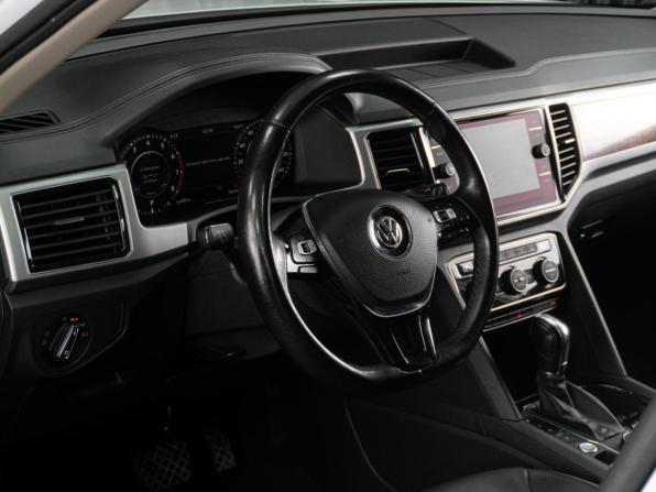 Volkswagen Teramont I с пробегом 2019 года, цена 4 558 000 рублей, 76245 км, внедорожник, Автокод Объявления