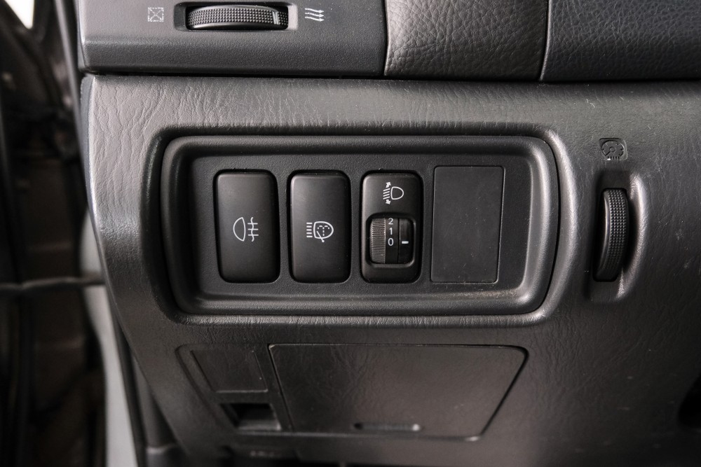 Toyota Camry V (XV30) Рестайлинг Красноярск  - изображение 20