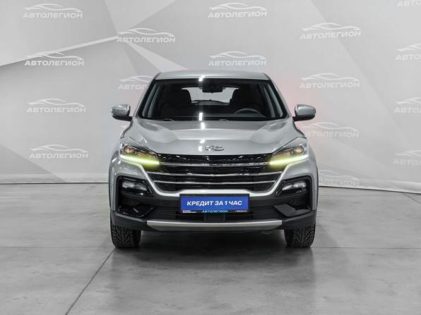 Kaiyi X3 с пробегом 2024 года, цена 1 920 000 рублей, 4435 км, внедорожник, Автокод Объявления