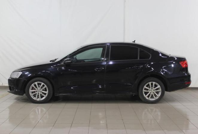Volkswagen Jetta VI с пробегом 2011 года, цена 750 000 рублей, 345200 км, седан, Автокод Объявления