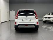 Geely Emgrand X7 I Рестайлинг 2 Тверь  - изображение 29
