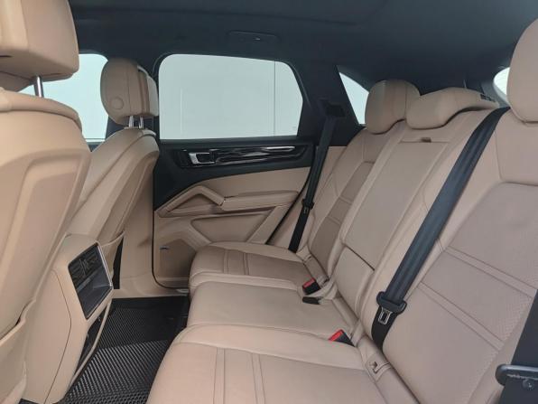 Porsche Cayenne III с пробегом 2021 года, цена 6 600 000 рублей, 39679 км, внедорожник, Автокод Объявления