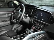 Geely Tugella I Рестайлинг Екатеринбург  - изображение 35