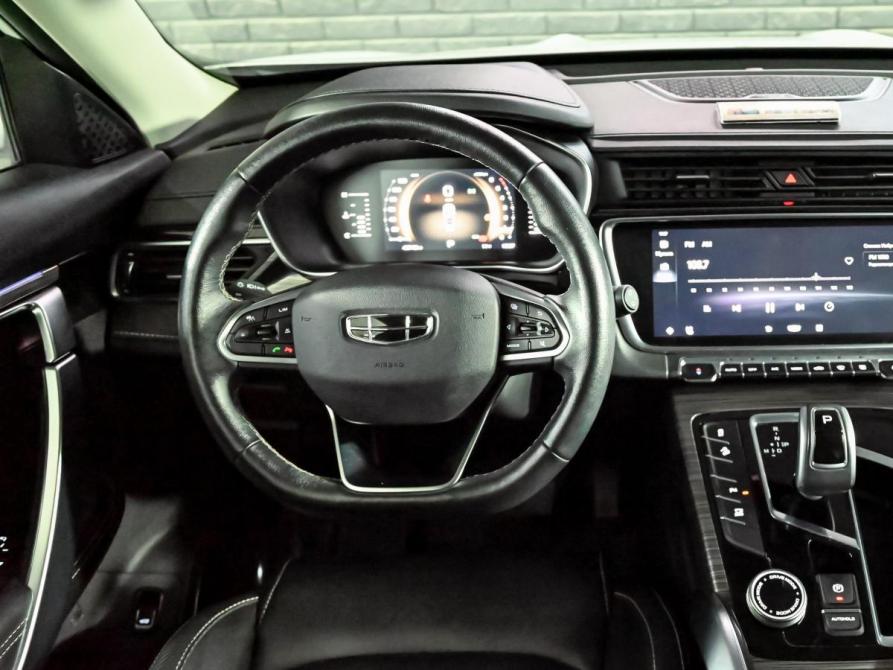 Geely Atlas Pro Екатеринбург  - изображение 17