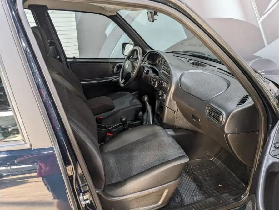 Lada (ВАЗ) Niva Travel I Пермь  - изображение 14