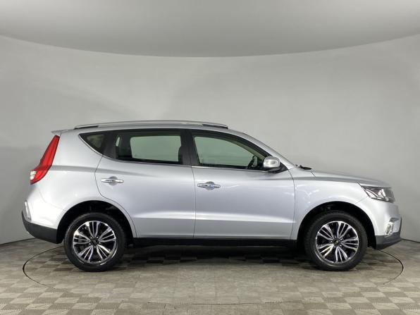 Geely Emgrand X7 I Рестайлинг 2 с пробегом 2021 года, цена 1 330 000 рублей, 57575 км, внедорожник, Автокод Объявления