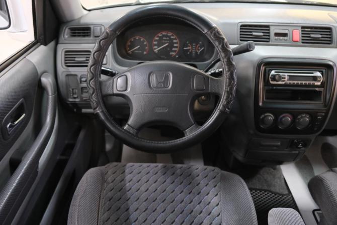 Honda CR-V I Рестайлинг с пробегом 2000 года, цена 749 000 рублей, 260000 км, внедорожник, Автокод Объявления