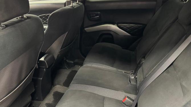 Mitsubishi Outlander II с пробегом 2007 года, цена 835 000 рублей, 360187 км, внедорожник, Автокод Объявления