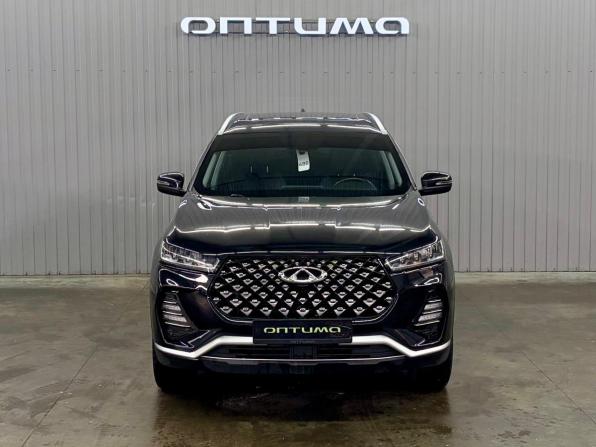 Chery Tiggo 7 Pro I с пробегом 2020 года, цена 1 497 000 рублей, 110290 км, внедорожник, Автокод Объявления