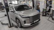 Exeed VX I Рестайлинг Санкт-Петербург  - изображение 7
