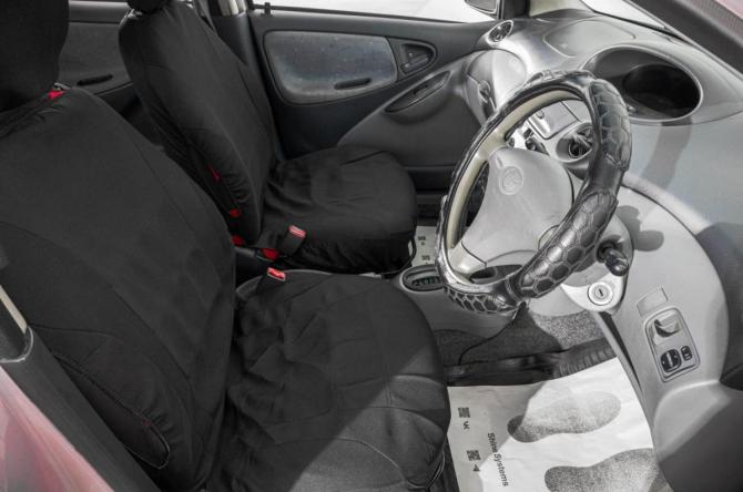 Toyota Vitz I (P10) с пробегом 2000 года, цена 379 000 рублей, 254000 км, хэтчбек, Автокод Объявления