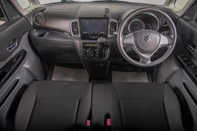 Suzuki Spacia I с пробегом 2014 года, цена 749 000 рублей, 226000 км, микровэн, Автокод Объявления