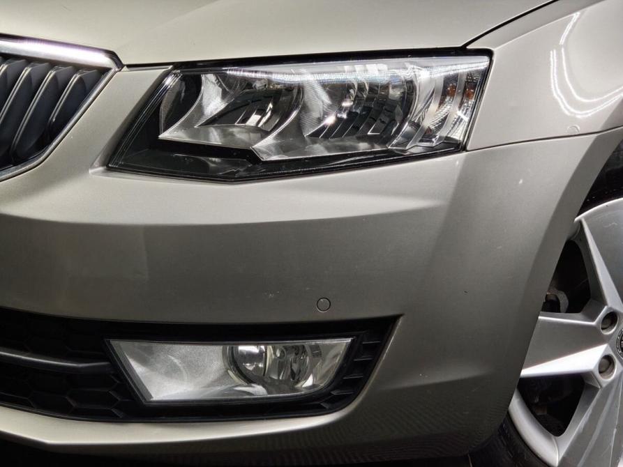 Skoda Octavia III (A7) Москва  - изображение 10