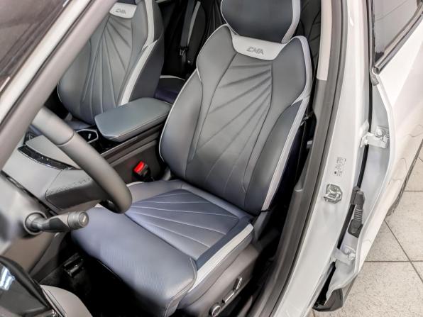 Geely Atlas II с пробегом 2024 года, цена 3 100 000 рублей, 15923 км, внедорожник, Автокод Объявления
