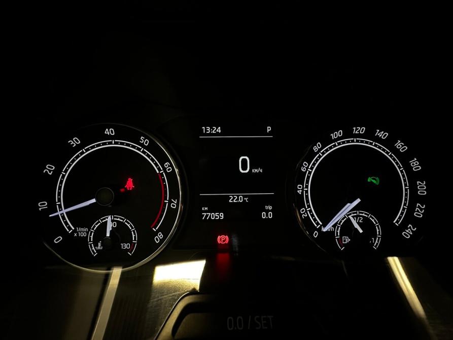 Skoda Rapid II Балашиха  - изображение 6