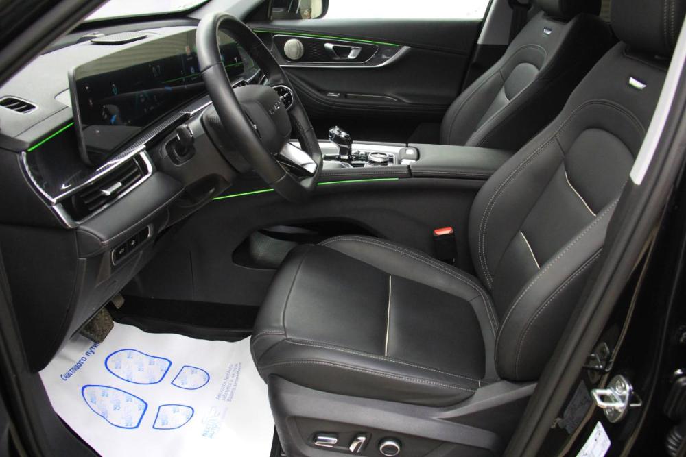 Chery Tiggo 7 Pro Max I Рестайлинг Чебоксары  - изображение 15