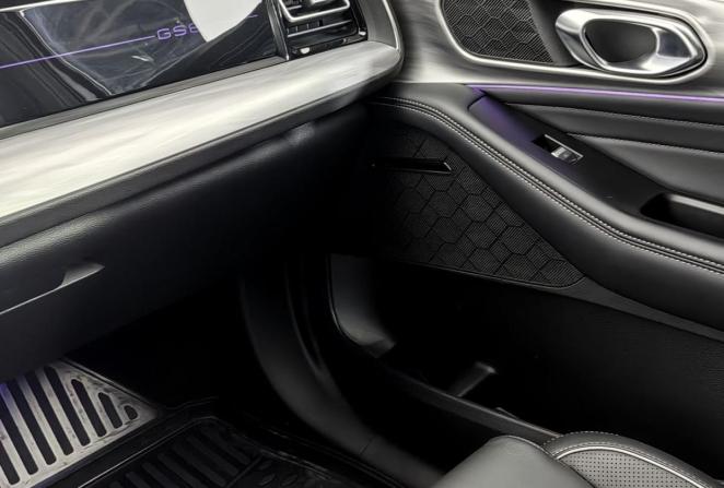 GAC GS8 II с пробегом 2023 года, цена 3 350 000 рублей, 15030 км, внедорожник, Автокод Объявления