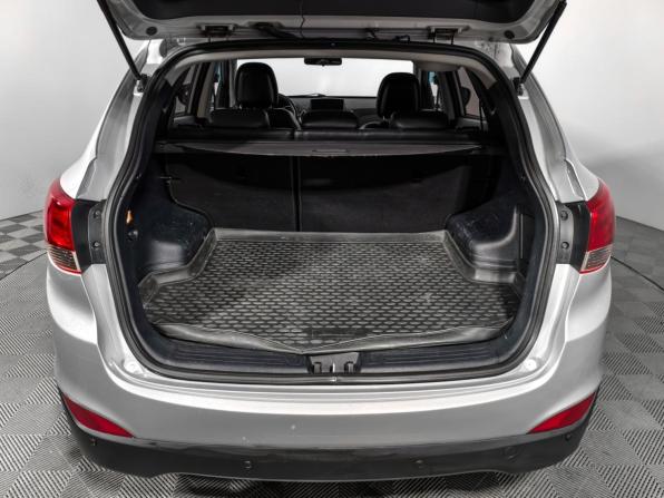 Hyundai ix35 I с пробегом 2012 года, цена 890 000 рублей, 256581 км, внедорожник, Автокод Объявления