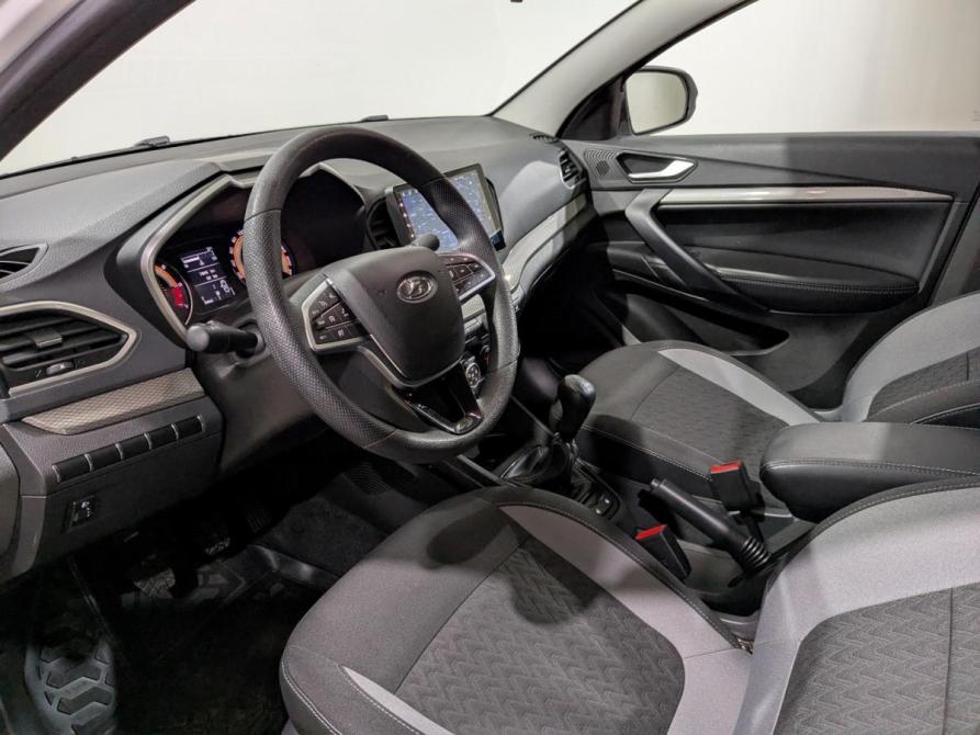 Lada (ВАЗ) Vesta I Рестайлинг (NG) Химки  - изображение 25