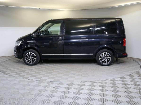 Volkswagen Caravelle T6 с пробегом 2018 года, цена 3 270 000 рублей, 172700 км, минивэн, Автокод Объявления