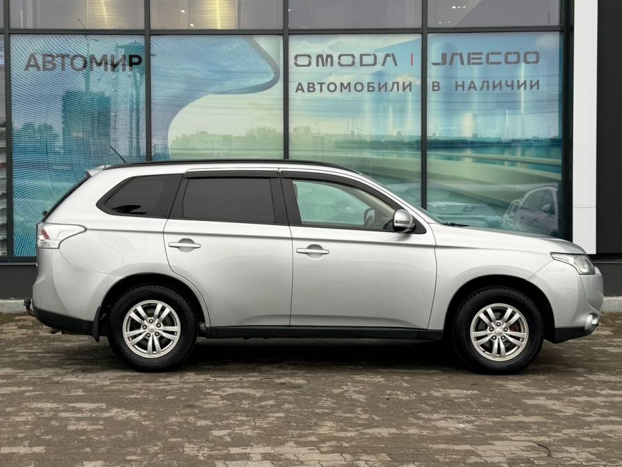 Mitsubishi Outlander III Архангельск  - изображение 4