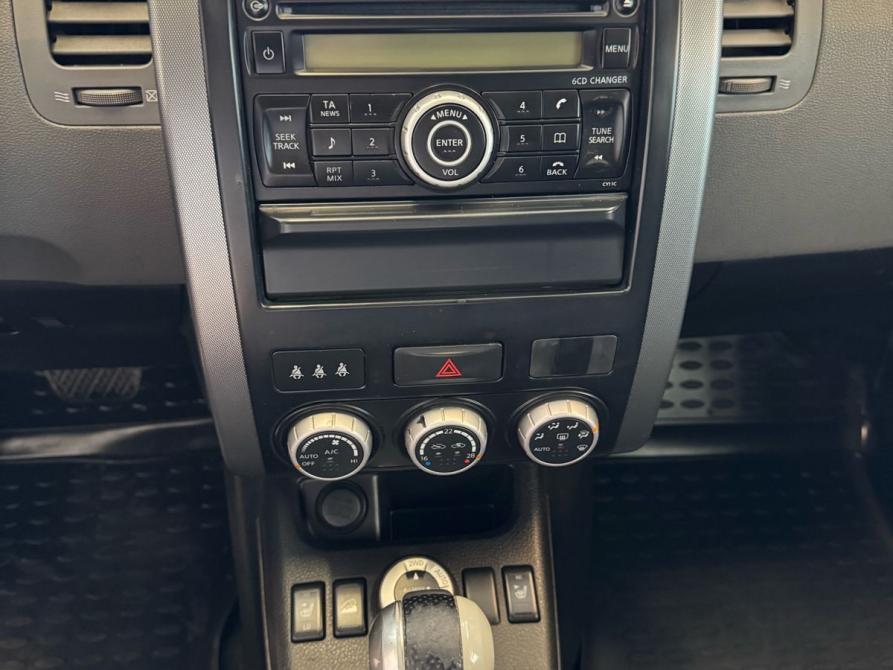 Nissan X-Trail II Екатеринбург  - изображение 13
