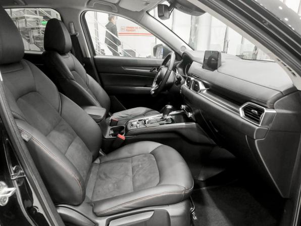 Mazda CX-5 II с пробегом 2021 года, цена 2 500 000 рублей, 253864 км, внедорожник, Автокод Объявления