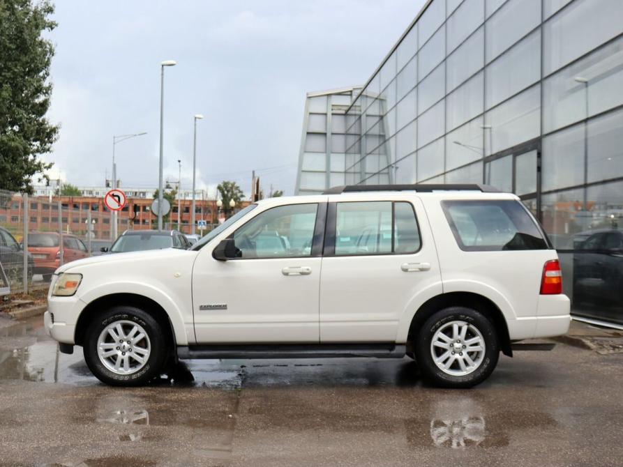 Ford Explorer IV Самара  - изображение 8