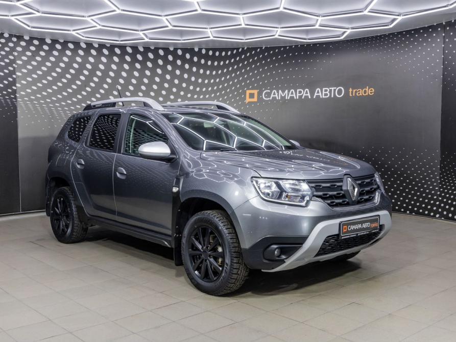 Renault Duster II Самара  - изображение 3