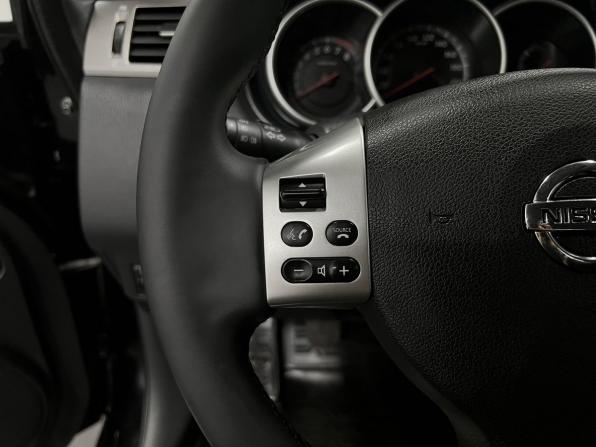 Nissan Tiida I Рестайлинг с пробегом 2010 года, цена 730 000 рублей, 93433 км, седан, Автокод Объявления