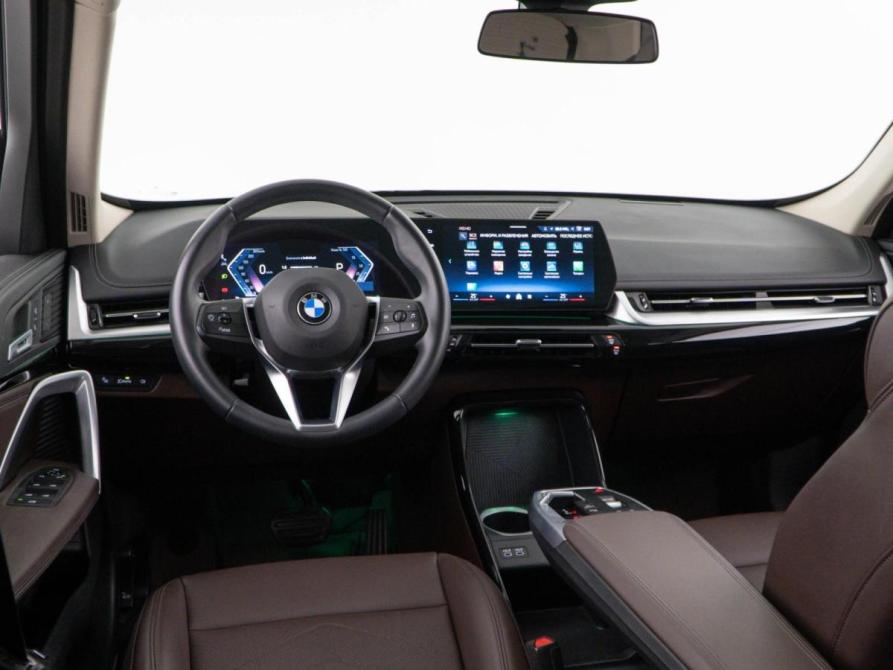 BMW X1 III (U11/U12) Москва  - изображение 7