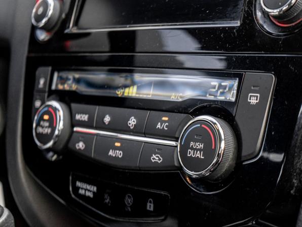 Nissan Qashqai II Рестайлинг с пробегом 2021 года, цена 2 047 000 рублей, 106474 км, внедорожник, Автокод Объявления
