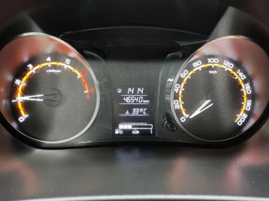 Lada (ВАЗ) Granta I Рестайлинг Набережные Челны  - изображение 10