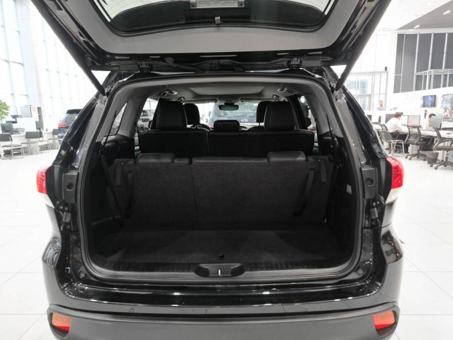Toyota Highlander III (XU50) Рестайлинг Казань  - изображение 12