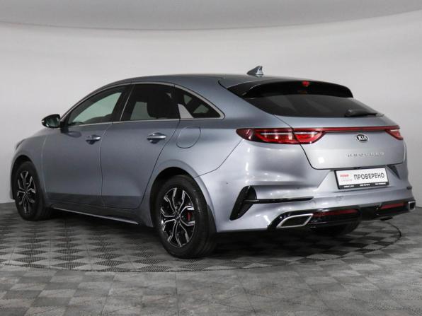 Kia Proceed I с пробегом 2019 года, цена 1 900 000 рублей, 106672 км, универсал, Автокод Объявления