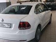 Volkswagen Polo V Рестайлинг Санкт-Петербург  - изображение 12