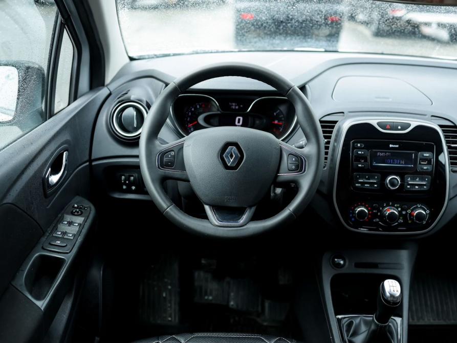 Renault Kaptur I Ижевск  - изображение 16