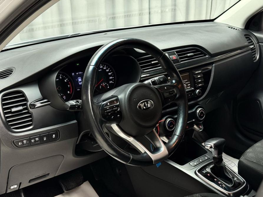 Kia Rio IV Ижевск  - изображение 9