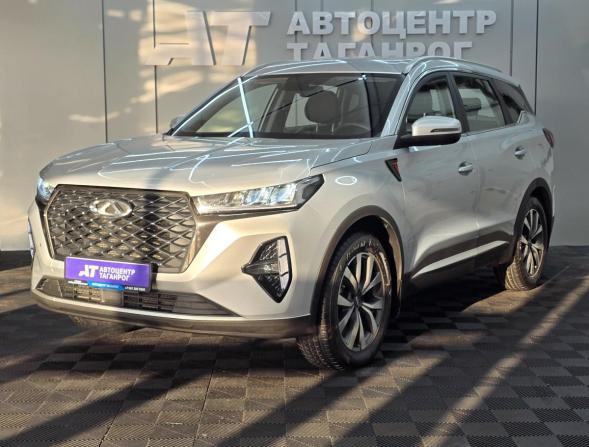 Chery Tiggo 7 Pro Max I с пробегом 2023 года, цена 1 949 000 рублей, 39554 км, внедорожник, Автокод Объявления