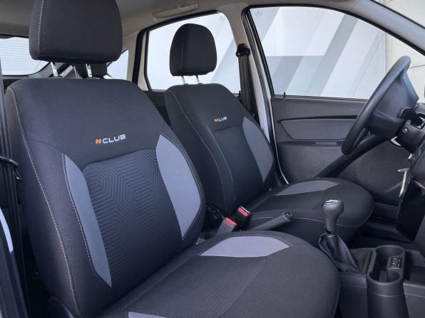 Lada (ВАЗ) Granta I Рестайлинг с пробегом 2025 года, цена 998 000 рублей, 10683 км, лифтбек, Автокод Объявления