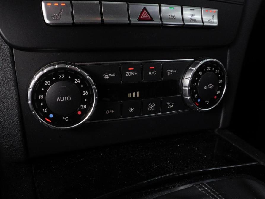 Mercedes-Benz C-Класс III (W204) Рестайлинг Минеральные Воды  - изображение 14