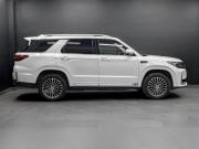 Changan CS95 I Рестайлинг Москва  - изображение 34